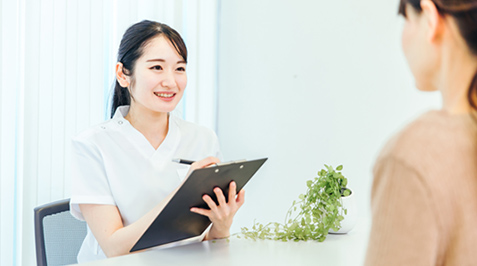 臨床検査技師