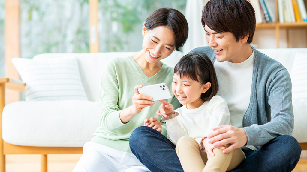 残業の少ない効率的なオペレーション ご家庭やプライベートの両立が可能です