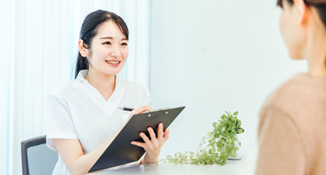 臨床検査技師