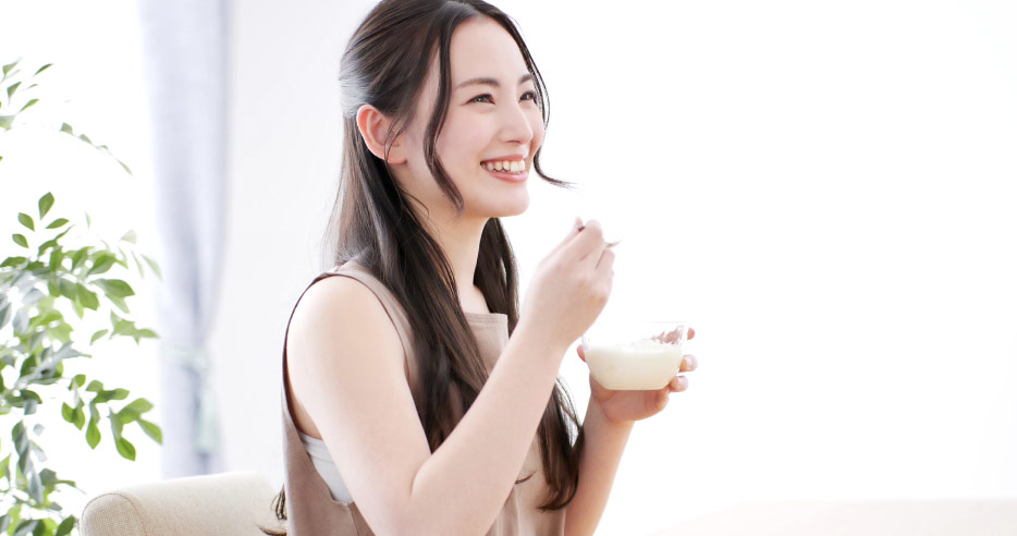 ご帰宅後