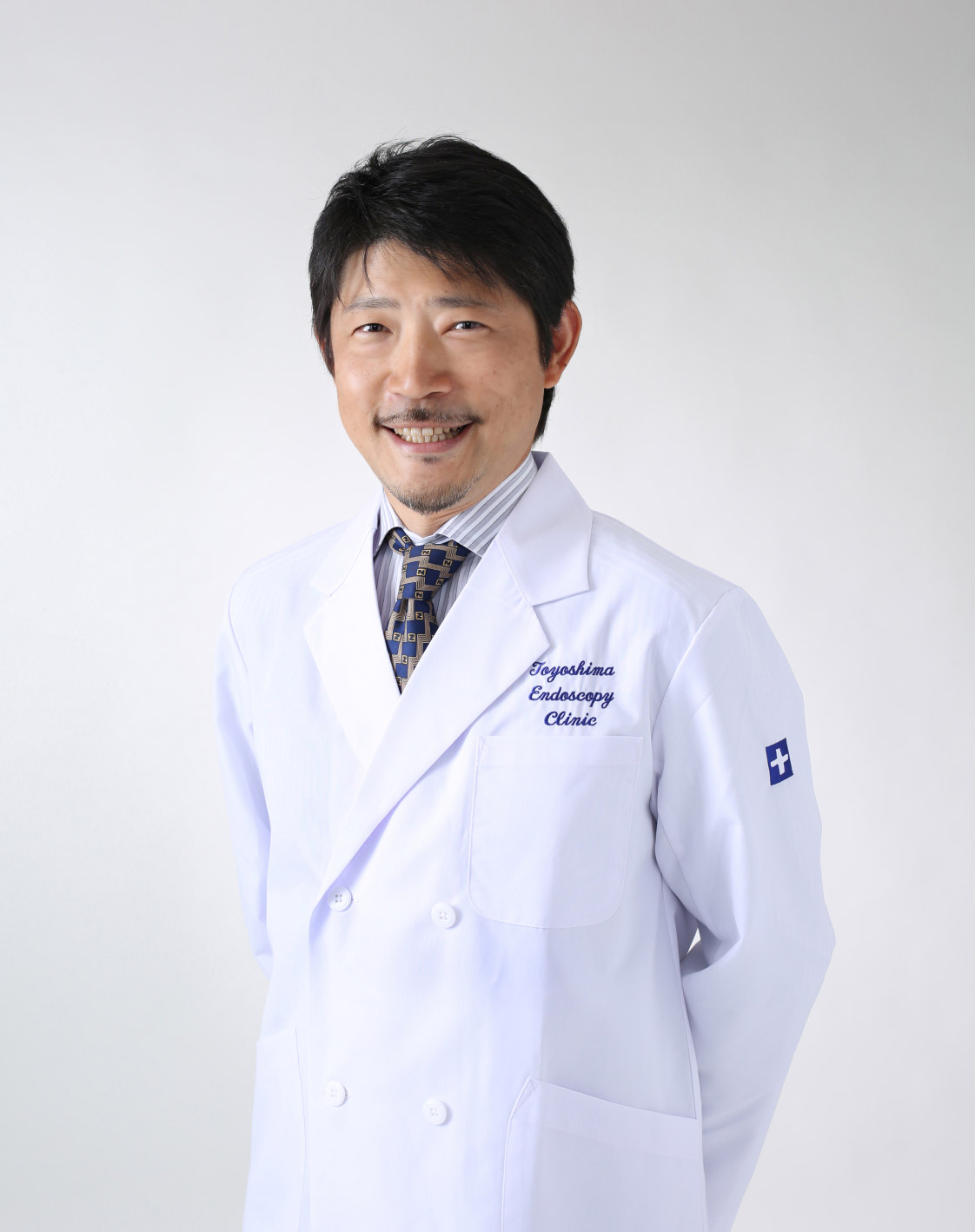 院長挨拶
