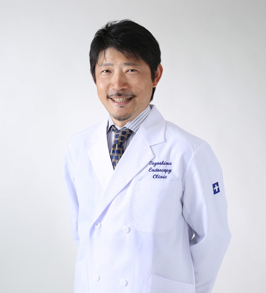 院長挨拶